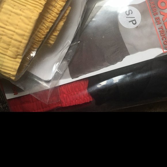 NWT Mens Joe Boxer 2 Pack Size Small - Picture 3 of 5